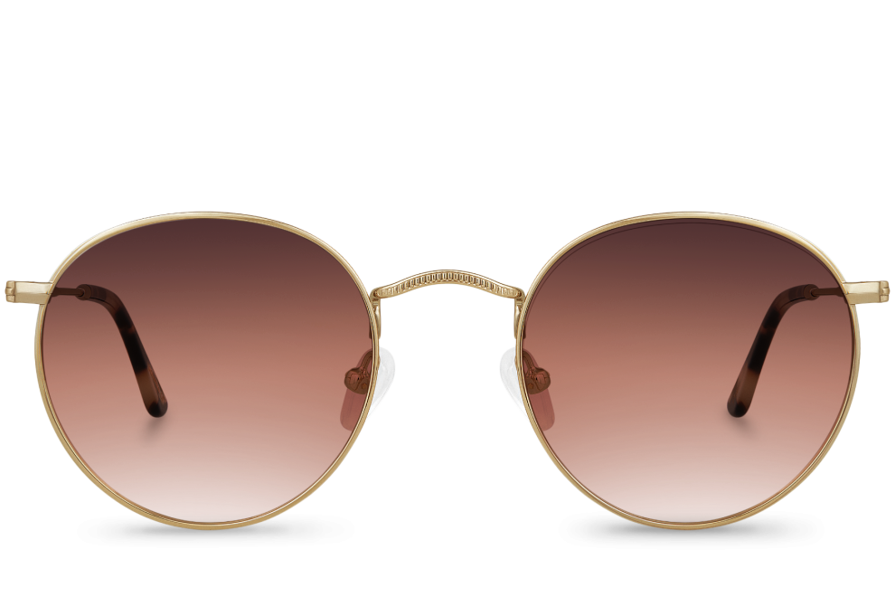 Dean Gradient Brown