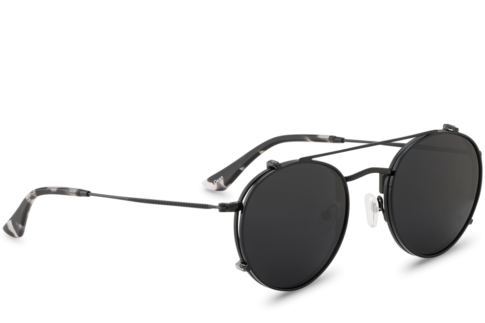 Dean Clip-on Black