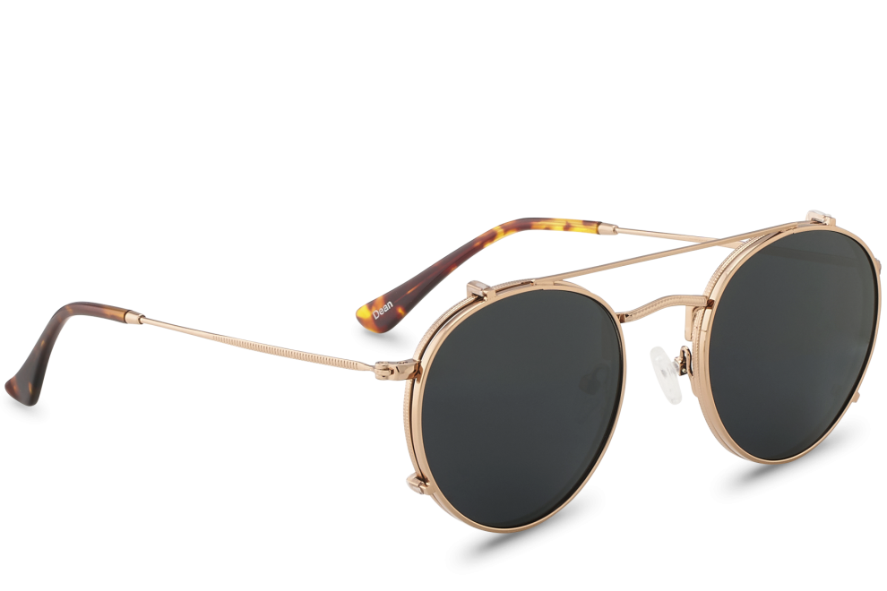 Dean Clip-on Bronze