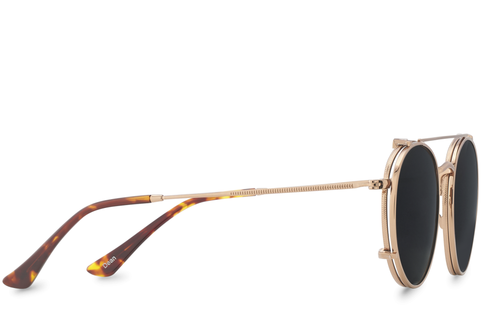 Dean Clip-on Bronze