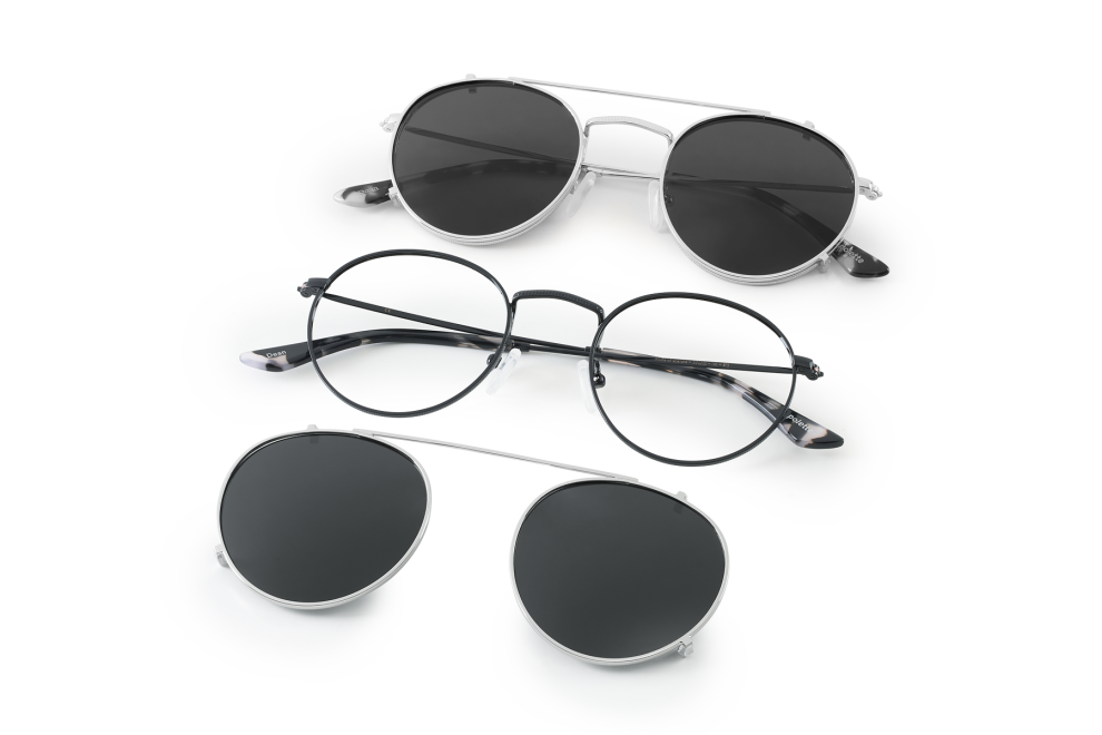 Dean Clip-on Black