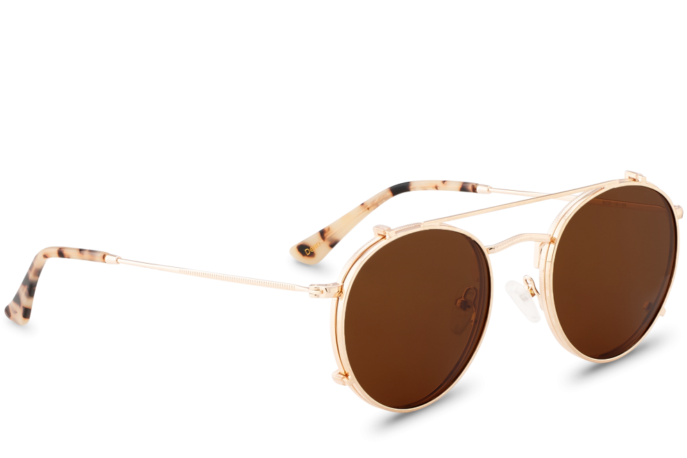 Dean Clip-on Pink