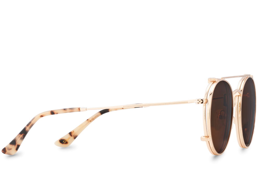 Dean Clip-on Pink