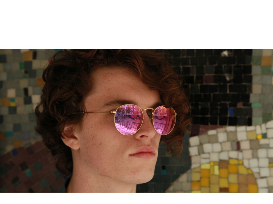 Dean Purple