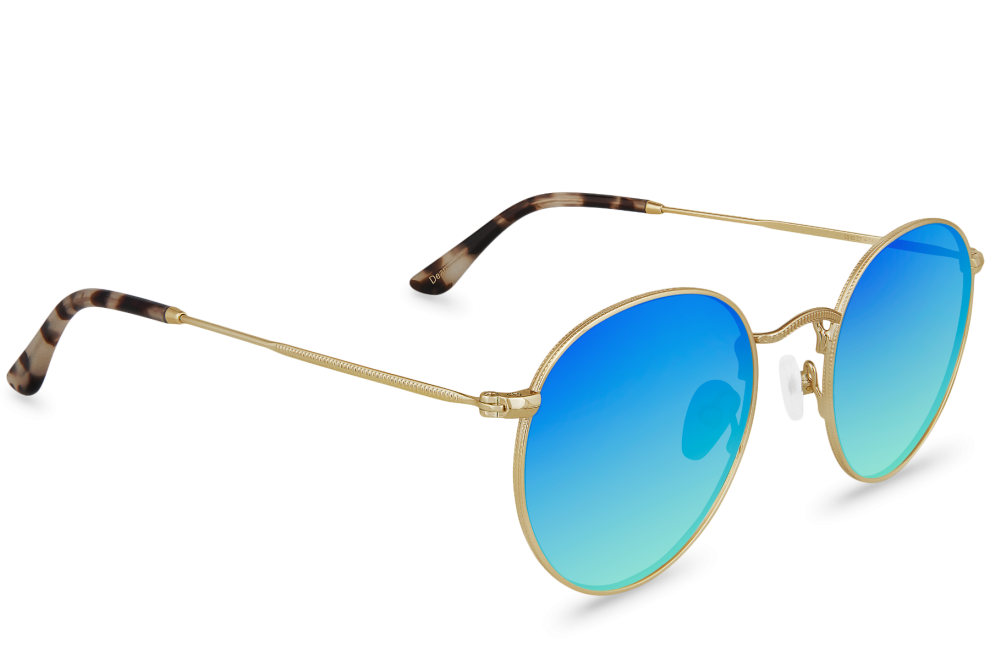 Dean Blue Mirror