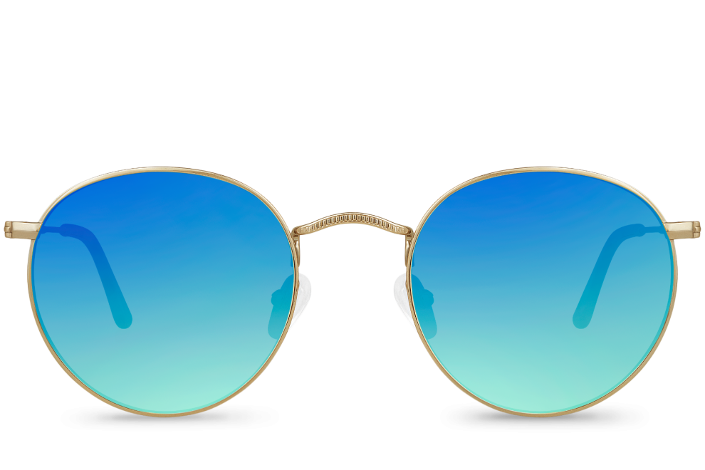 Dean Blue Mirror