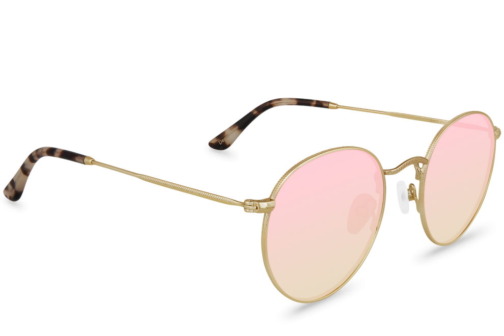 Dean Pink