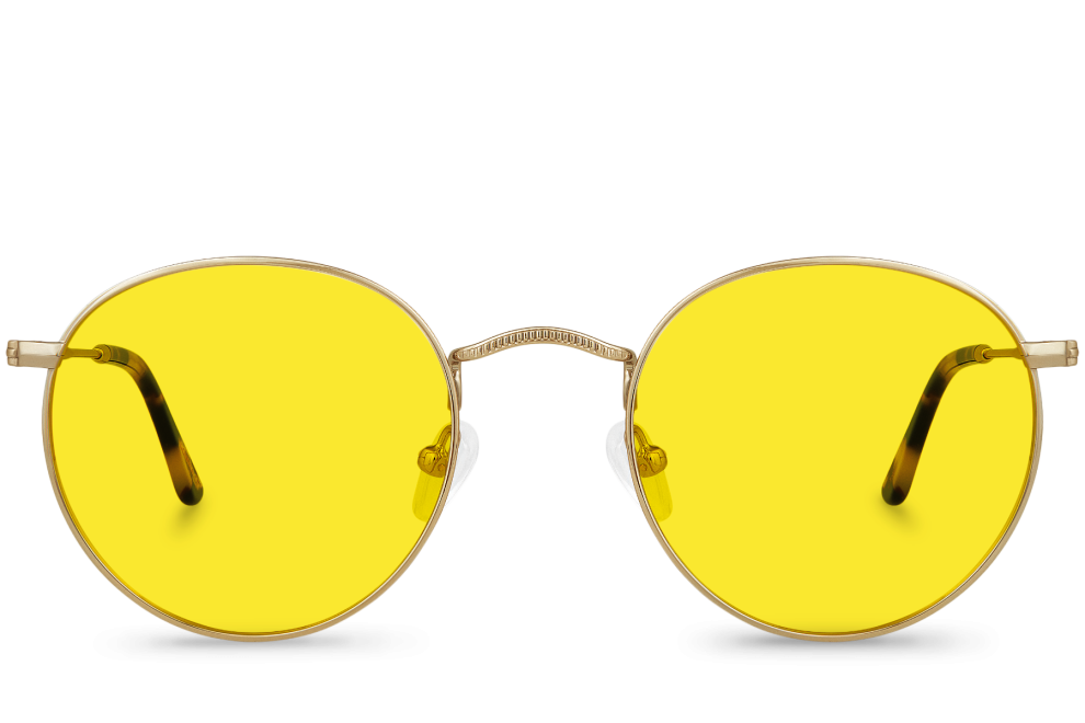 Dean Yellow