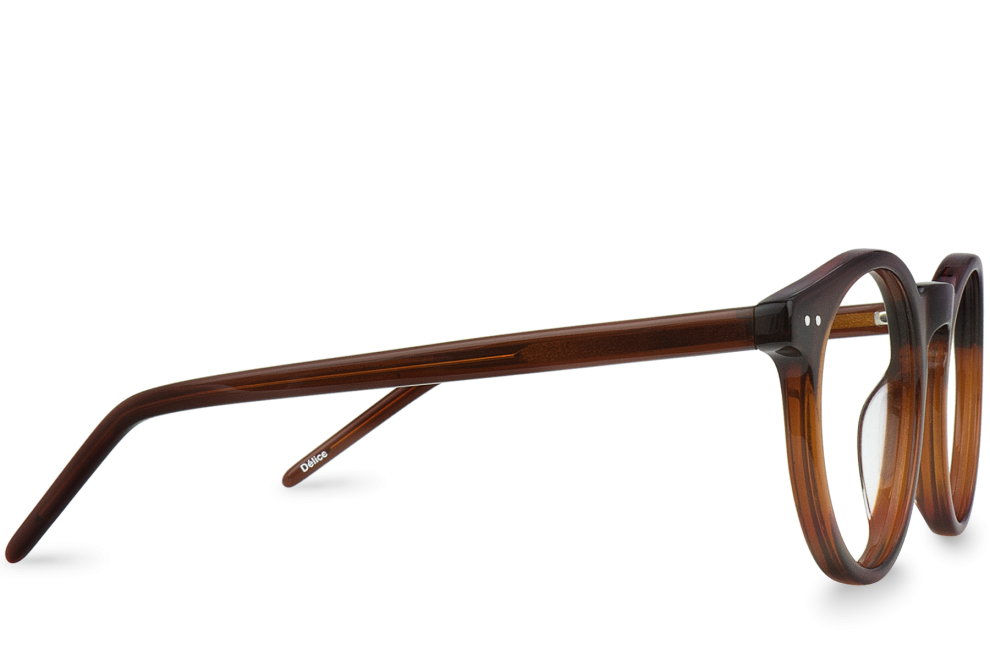 Délice Brown