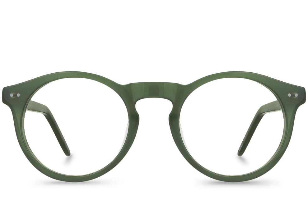 Délice Green