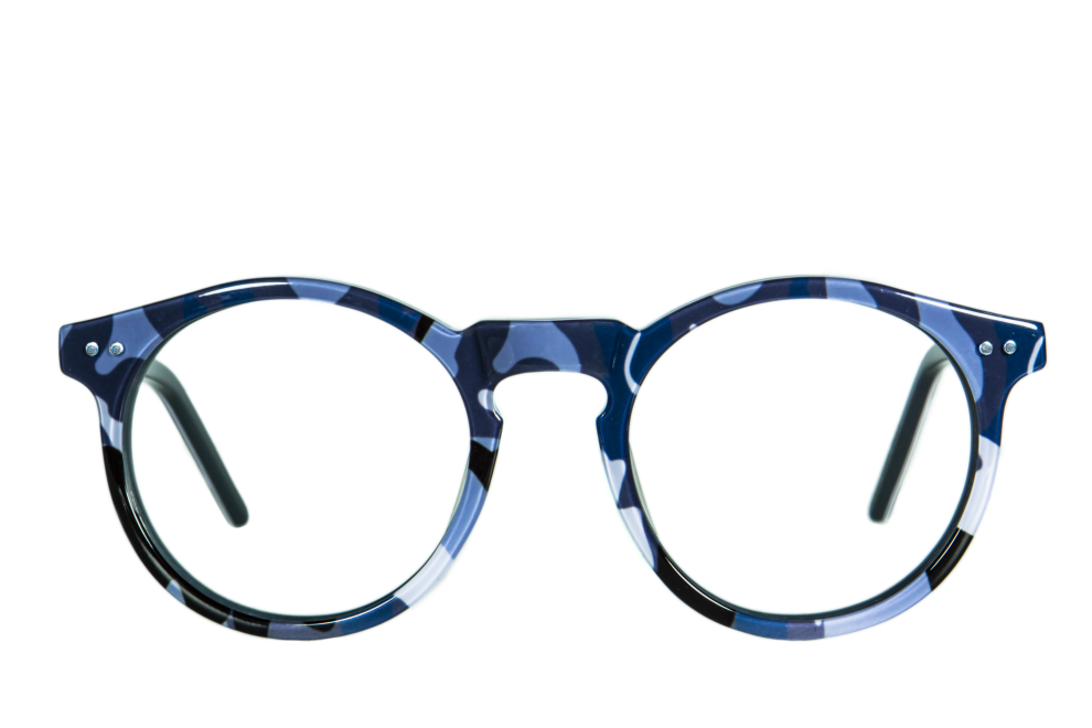 Délice Blue