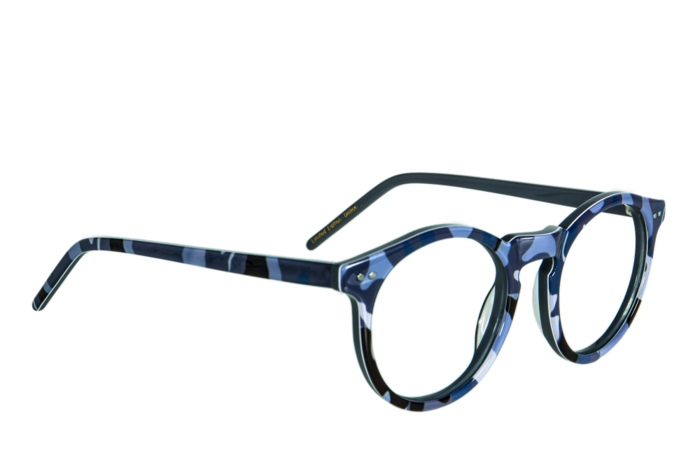 Délice Blue