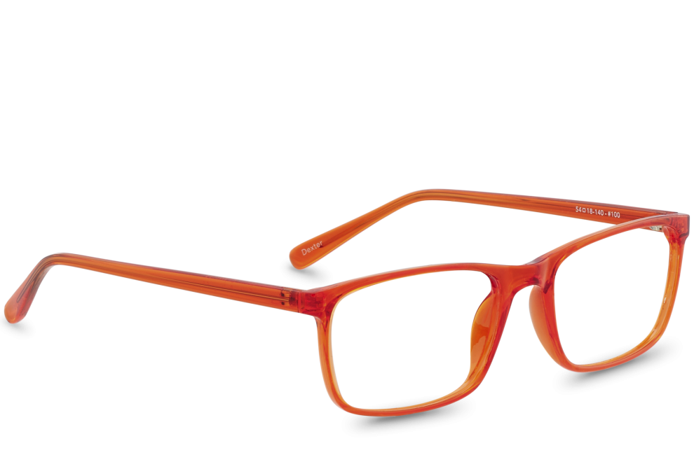Dexter Red