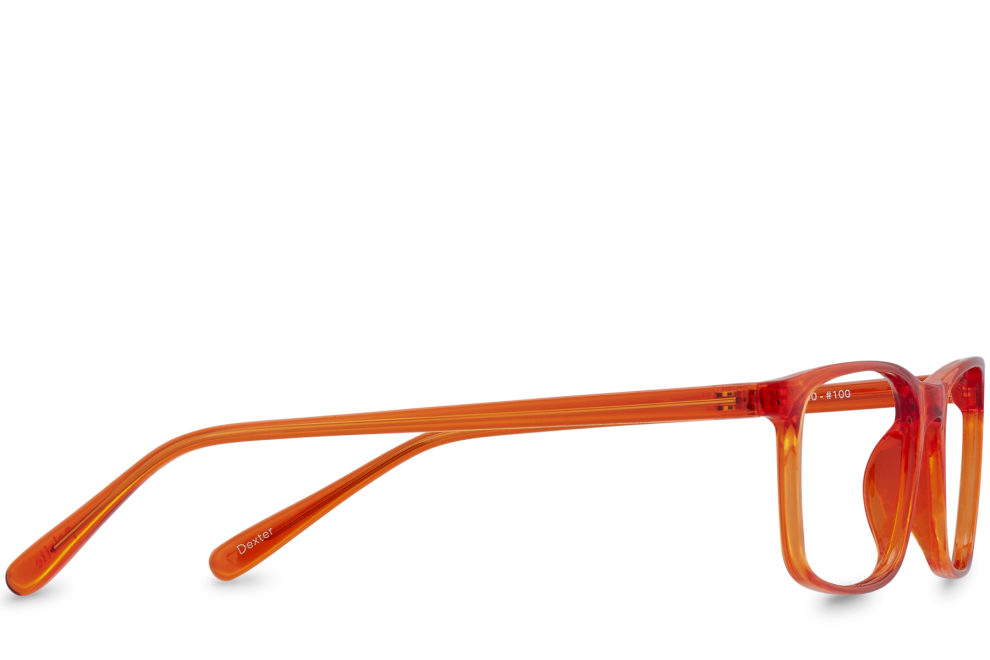Dexter Red