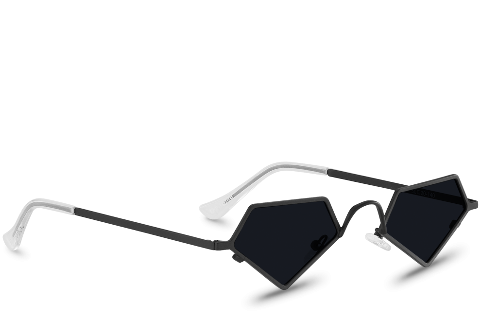 Diamante Black