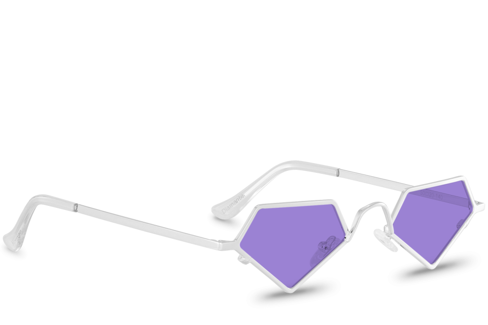 Diamante Silver