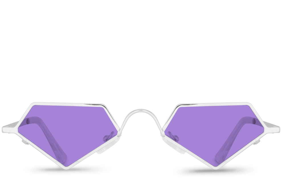 Diamante Silver