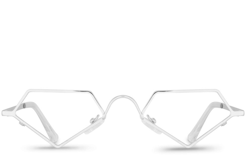 Diamante View Silver