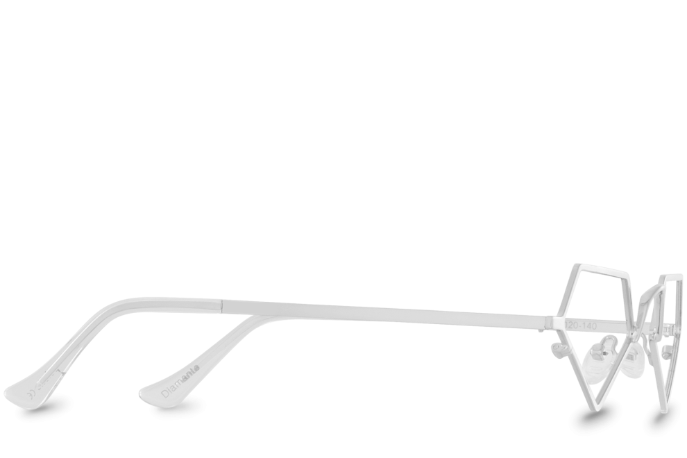 Diamante View Silver