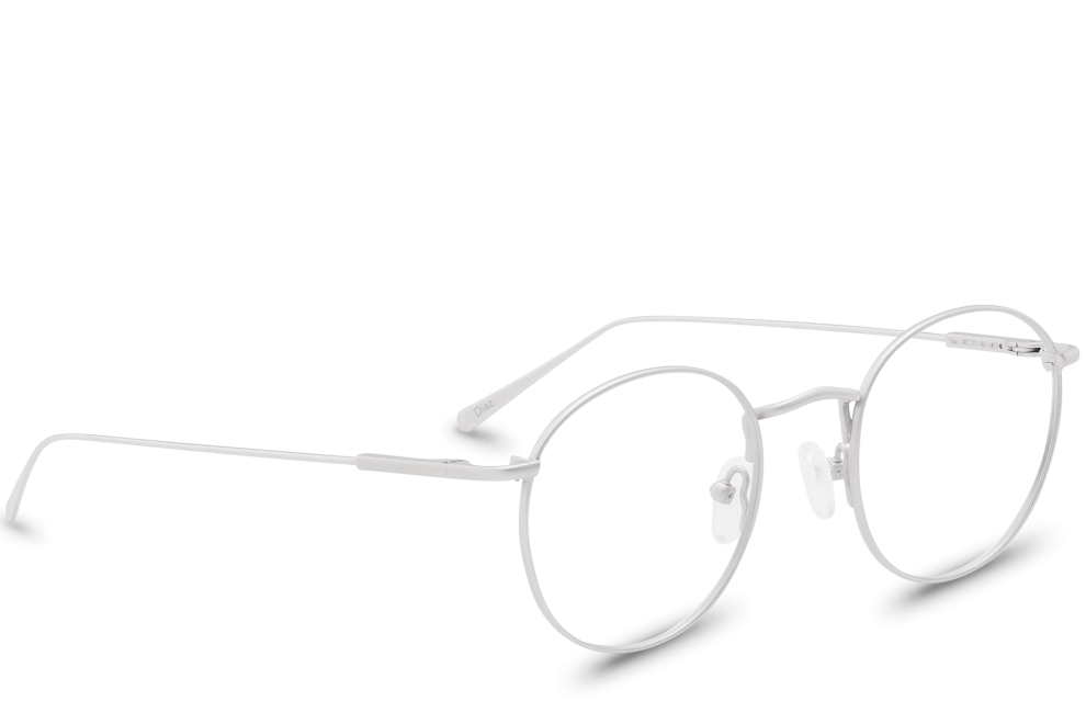 Diaz Silver