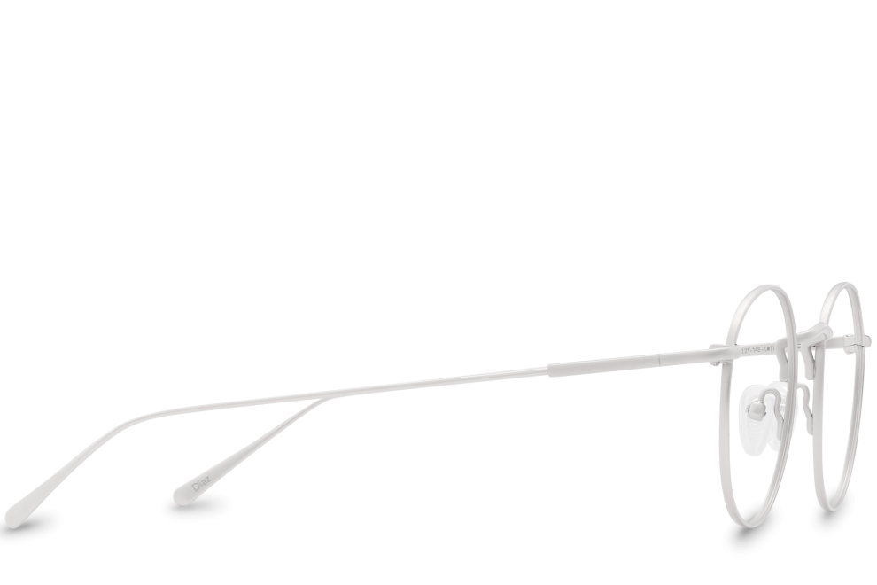 Diaz Silver