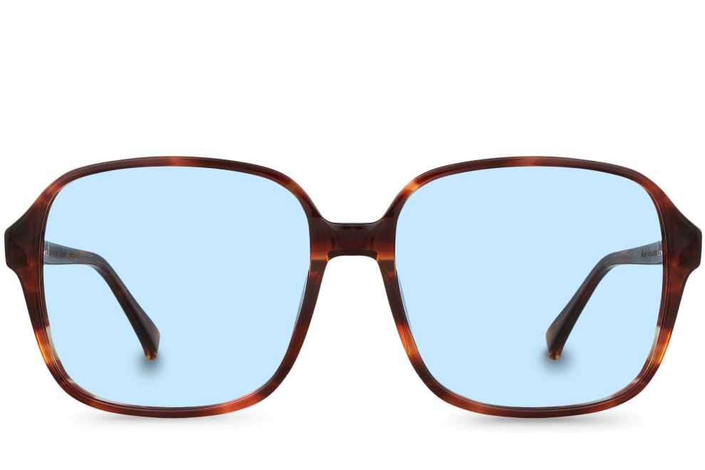 Divergent Blue