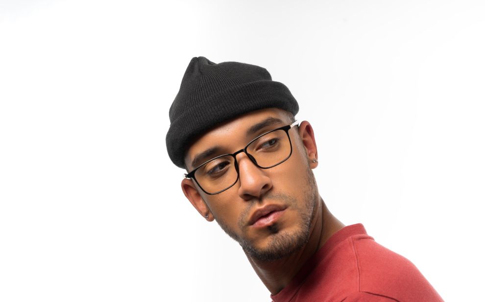 Dorian Black