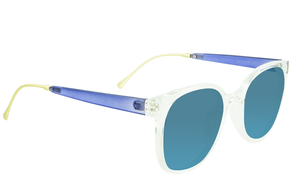 Dorrius Blue