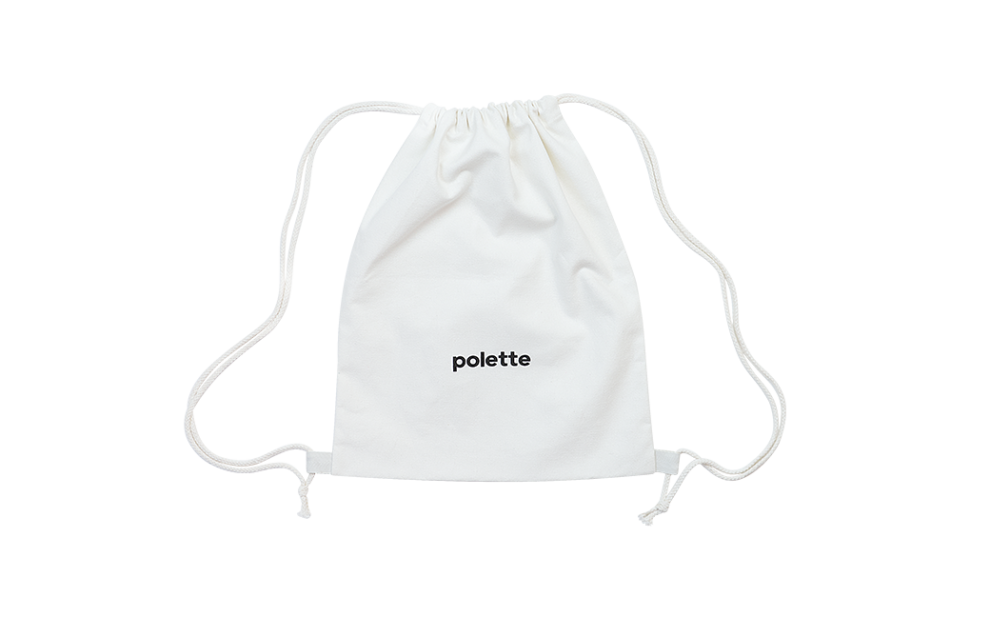 Drawstring Bag