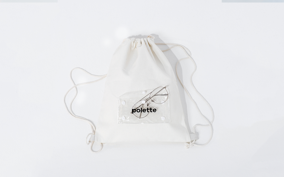Drawstring Bag