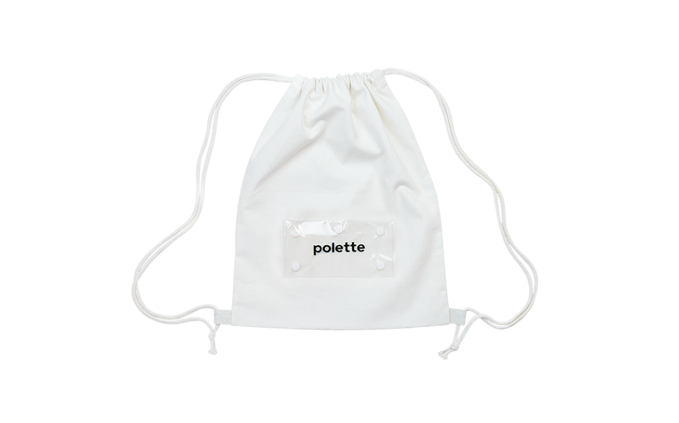 Drawstring Bag