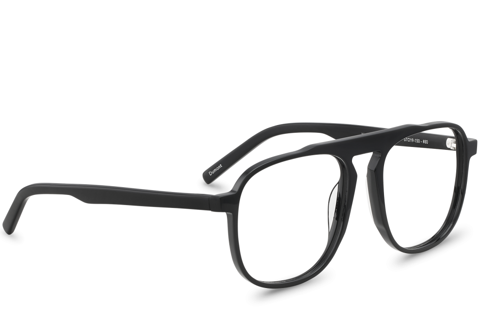 Dumont Black