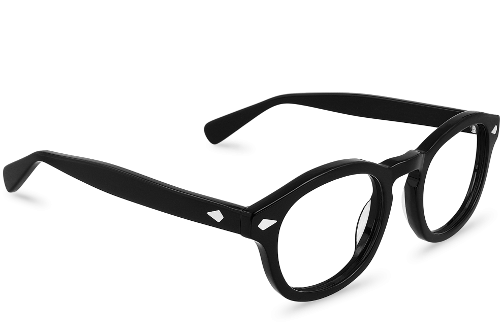 e-dauphine black