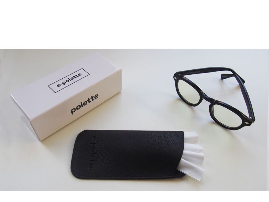 e-dauphine black