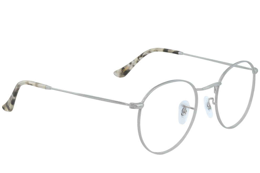 e-dean view silver