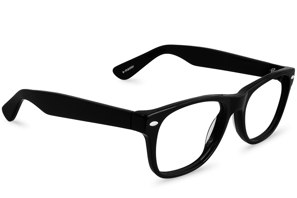 e-master black