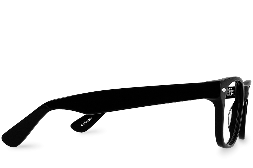 e-master black