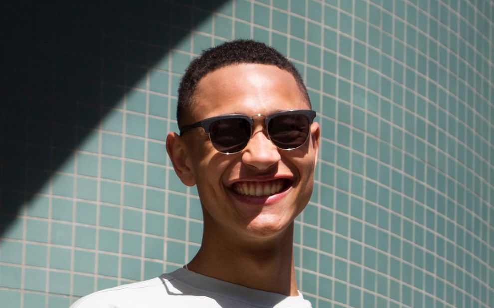 Earl Black