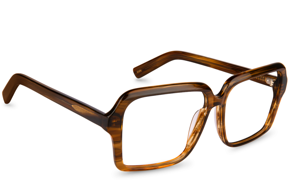 Eddy View Brown