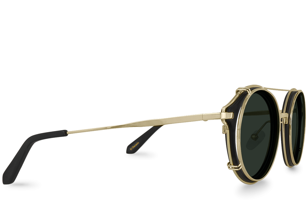 El Dorado Black