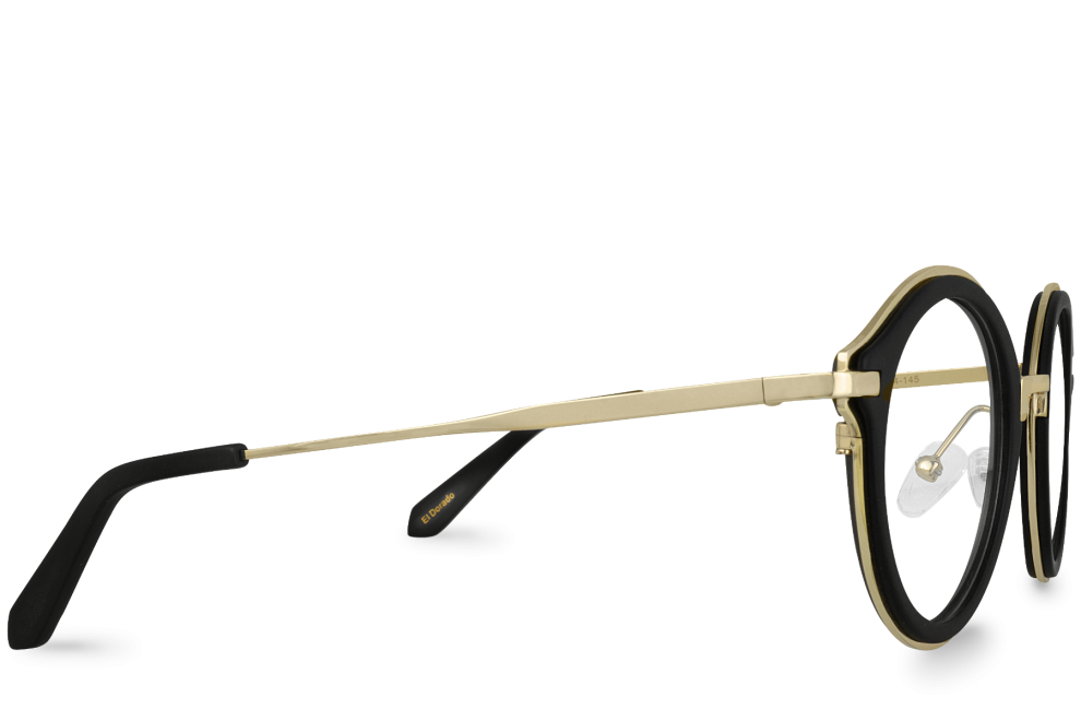El Dorado Black