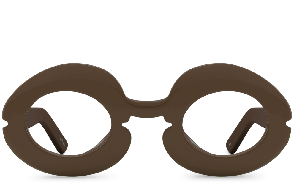Elle View Brown