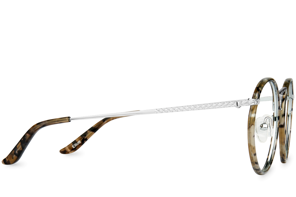  Elliott View Silver