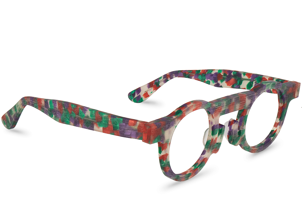 Elmer Purple