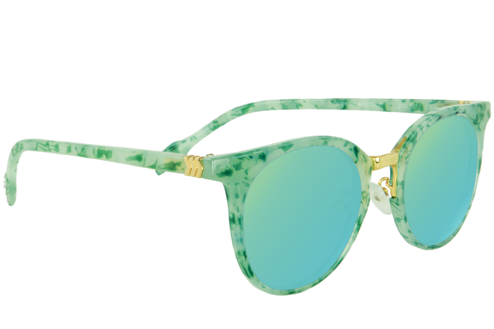 EL Nido Green