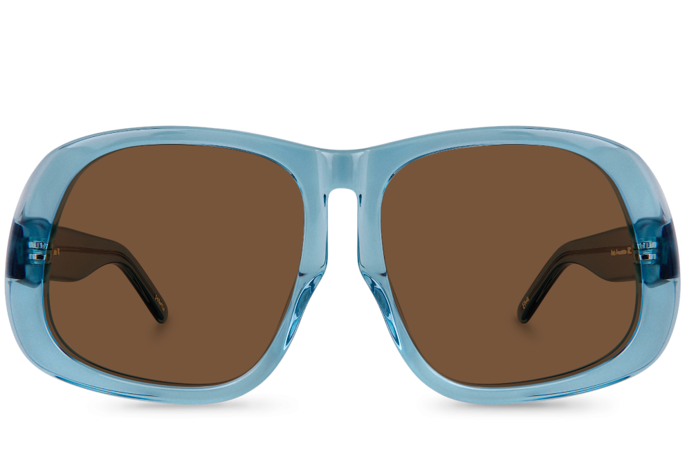 Elvis Blue