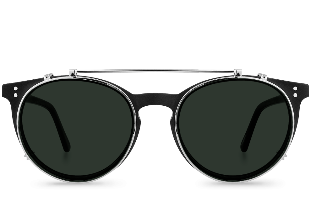 Emerson Black