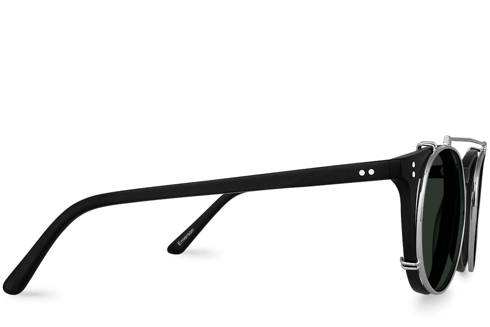 Emerson Black
