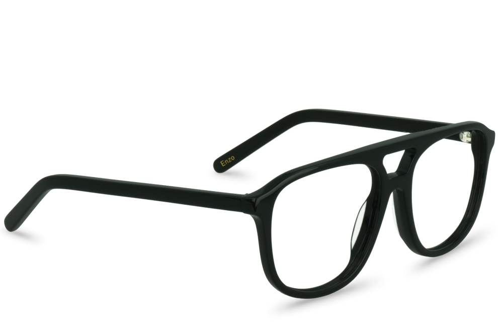 Enzo Black