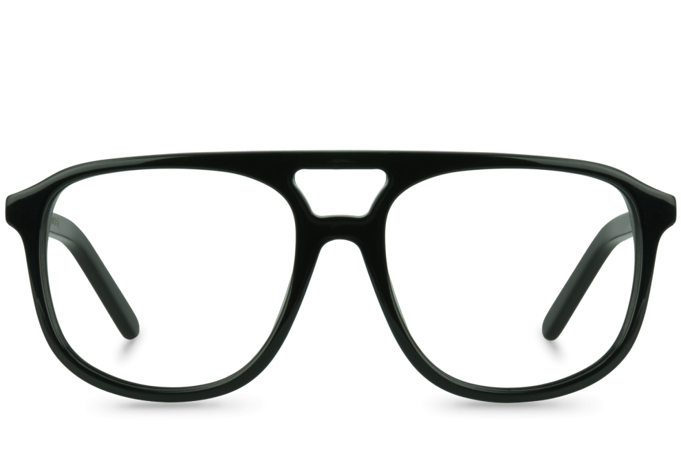 Enzo Black